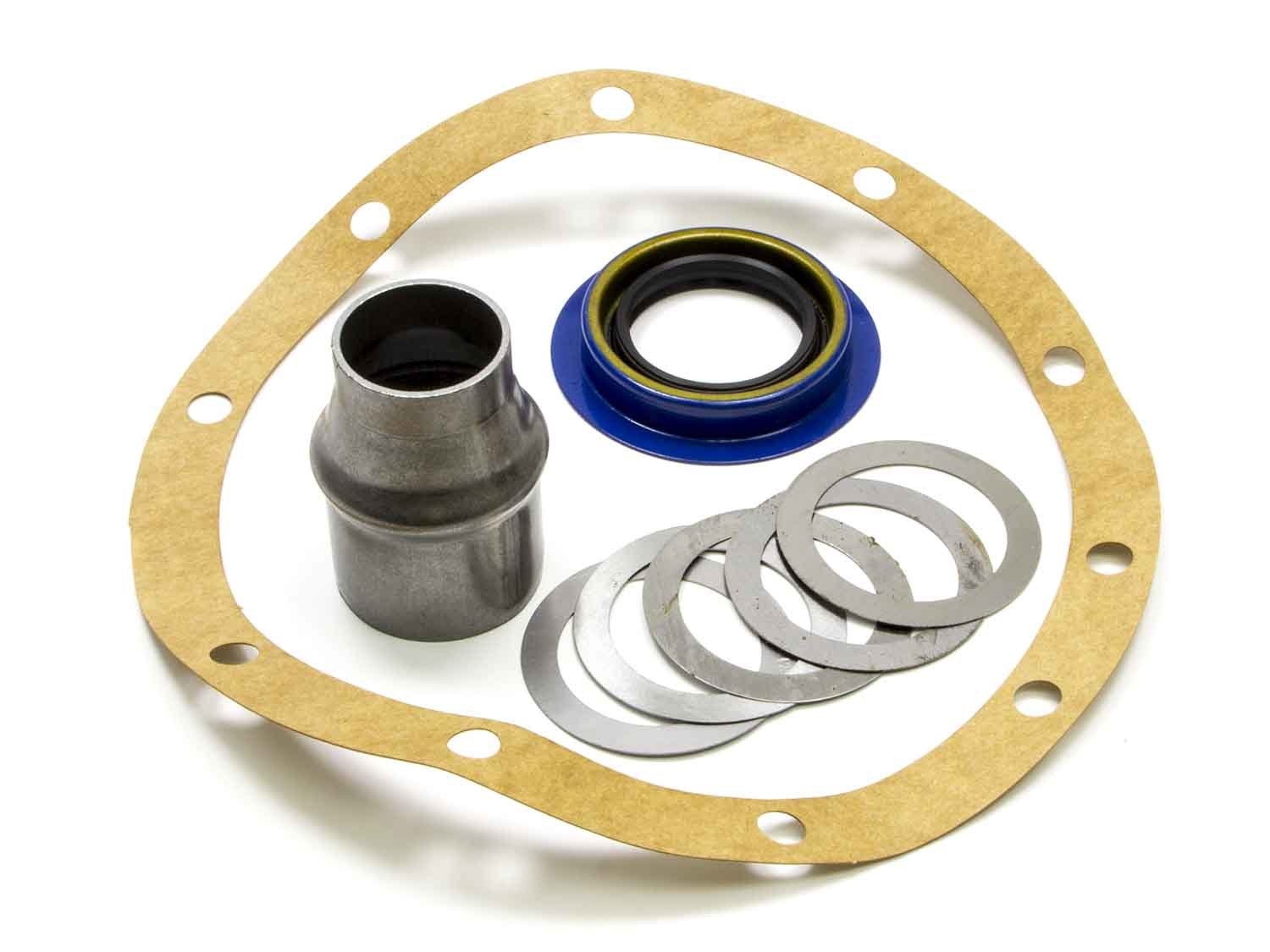 Ratech Installation Kit 8.75in Chrysler RAT402K