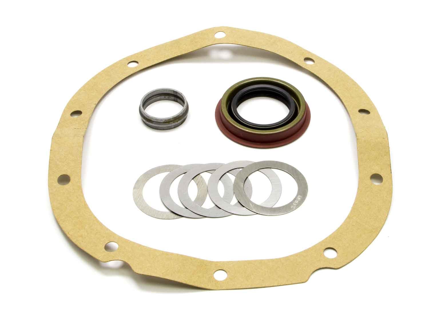 Ratech Installation Kit 8.8in Ford Auto RAT405K