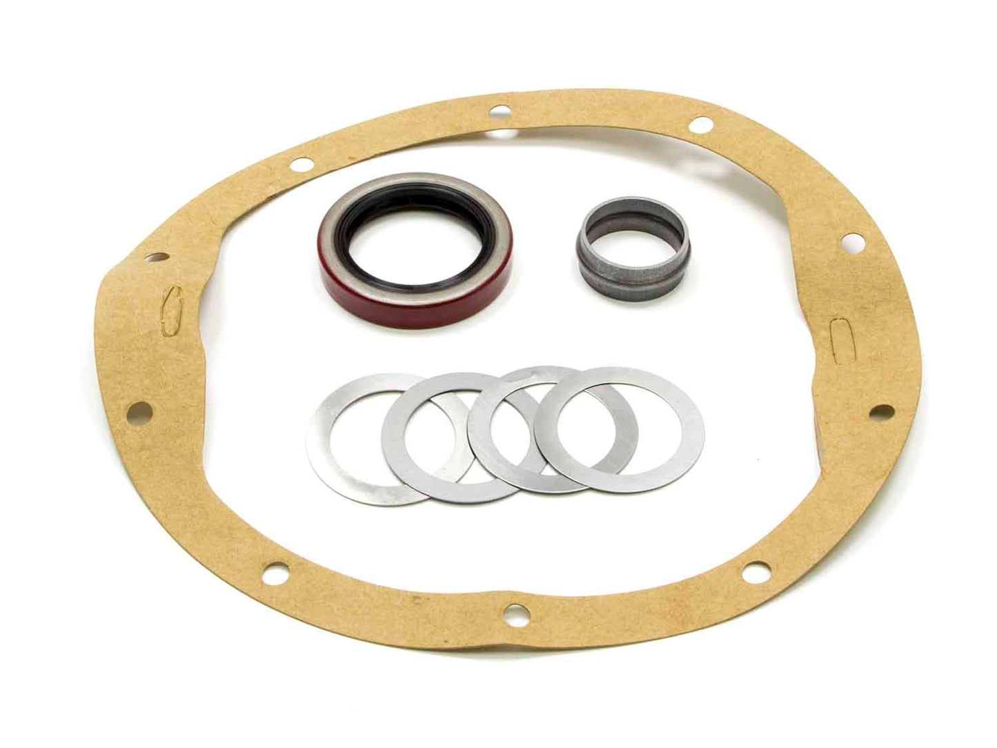 Ratech Basic Kit GM 8.5in RAT410K