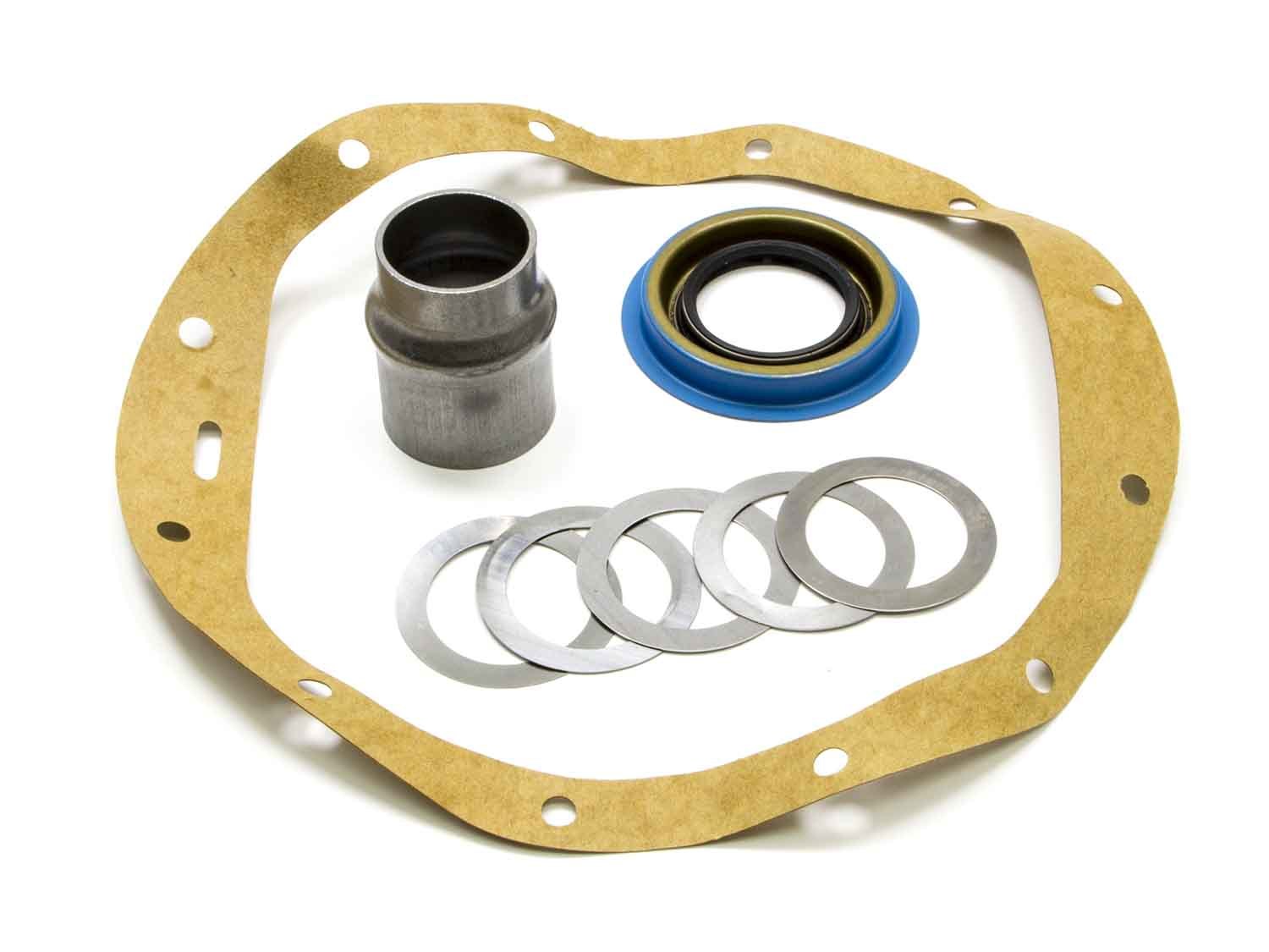 Ratech Basic Kit GM 12 Bolt RAT415K