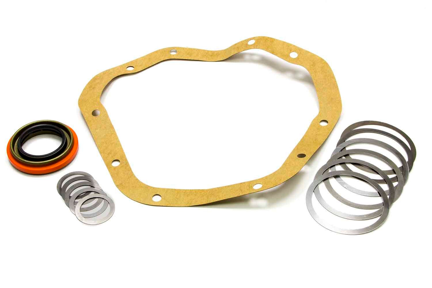 Ratech Installation Kit Dana 60 RAT424K