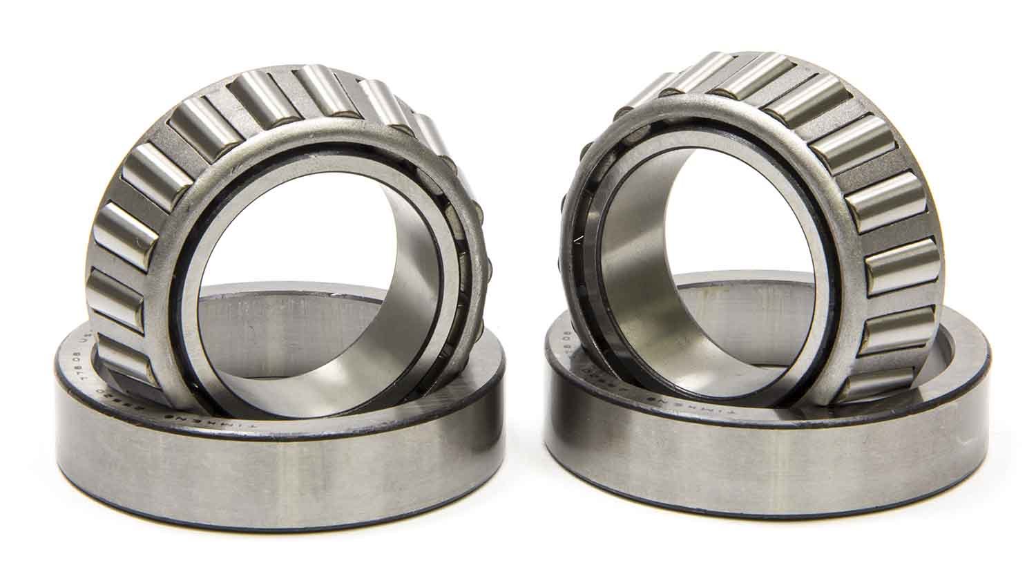 Ratech 8.75 Carrier Bearing Set RAT9003