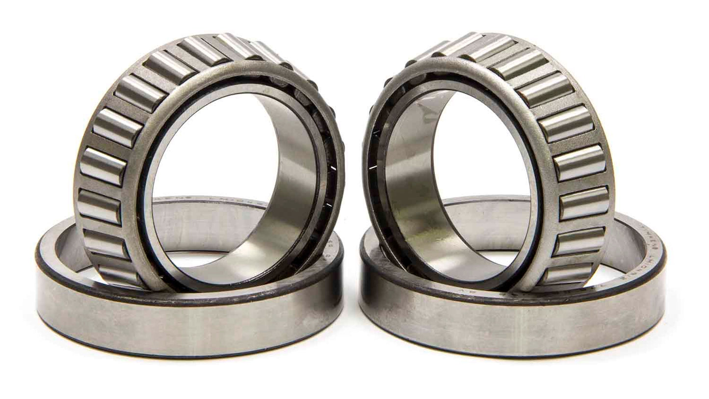 Ratech Carrier Bearing Set RAT9004