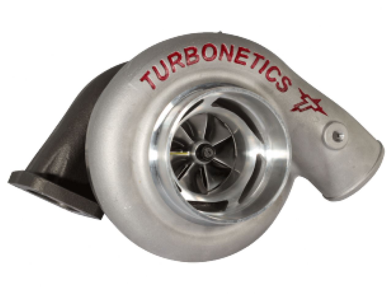 Turbonetics TNX-30/56 Wet 16mm T0BE COVER DUAL -BB .85 a/r