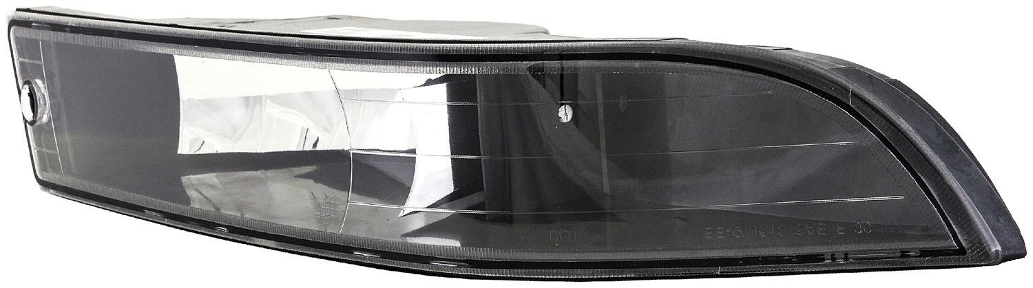 dorman fog light assembly  frsport 1570103