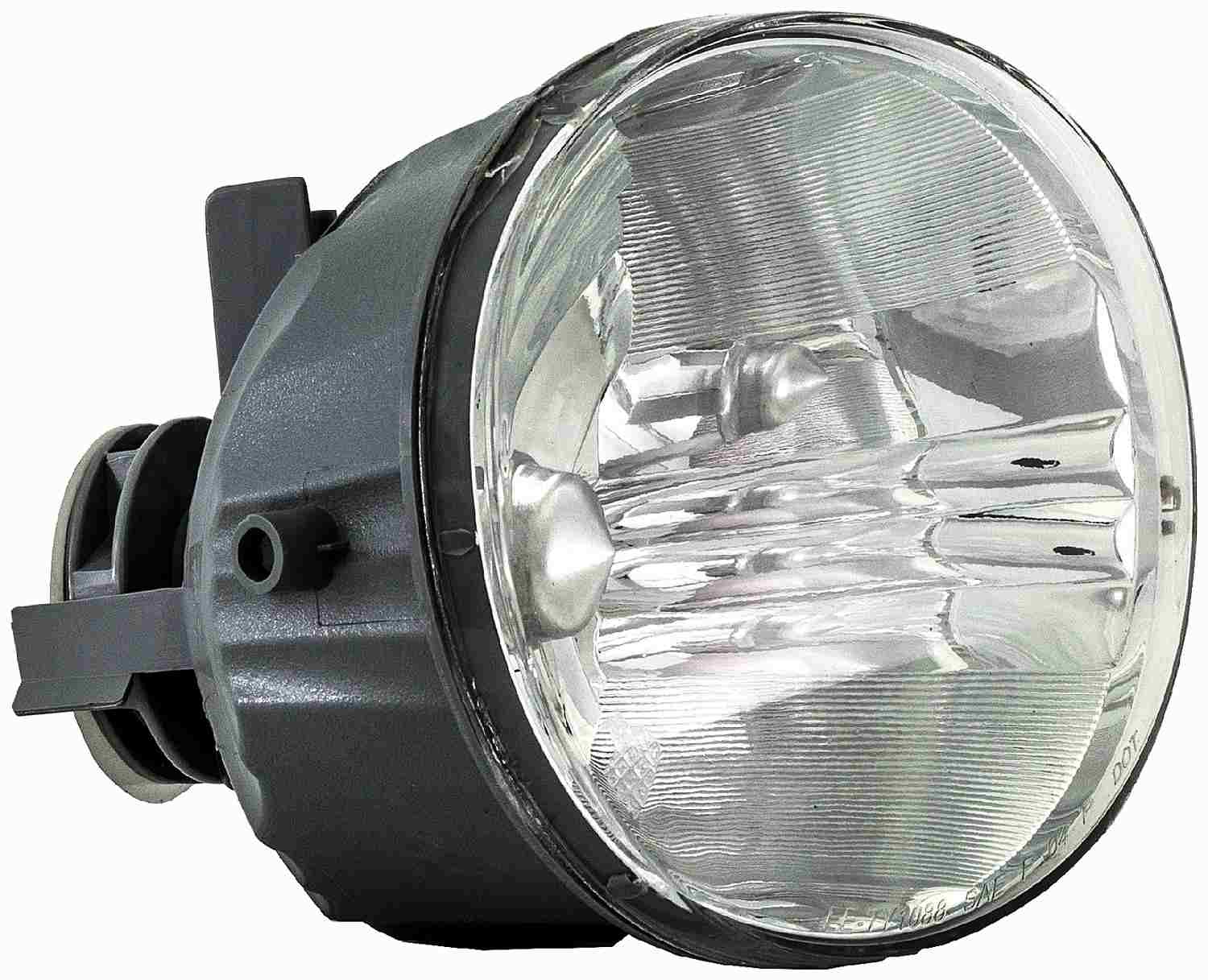 dorman fog light assembly  frsport 1571057