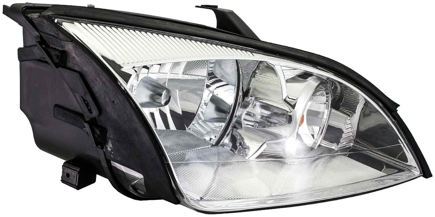 dorman headlight assembly  frsport 1591138