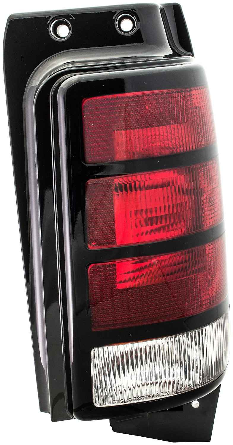 dorman tail light assembly  frsport 1610463