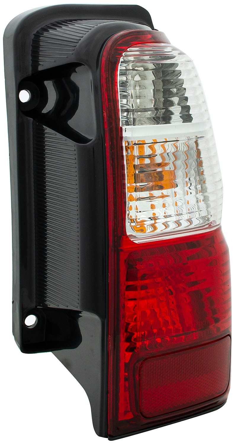 dorman tail light assembly  frsport 1611126