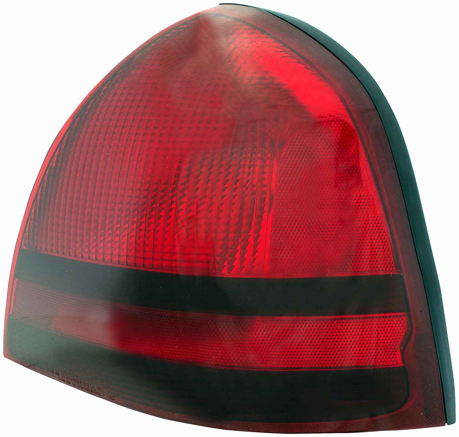 dorman tail light assembly  frsport 1611197