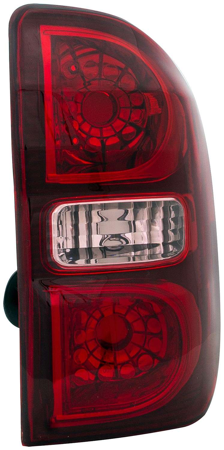 dorman tail light assembly  frsport 1611365