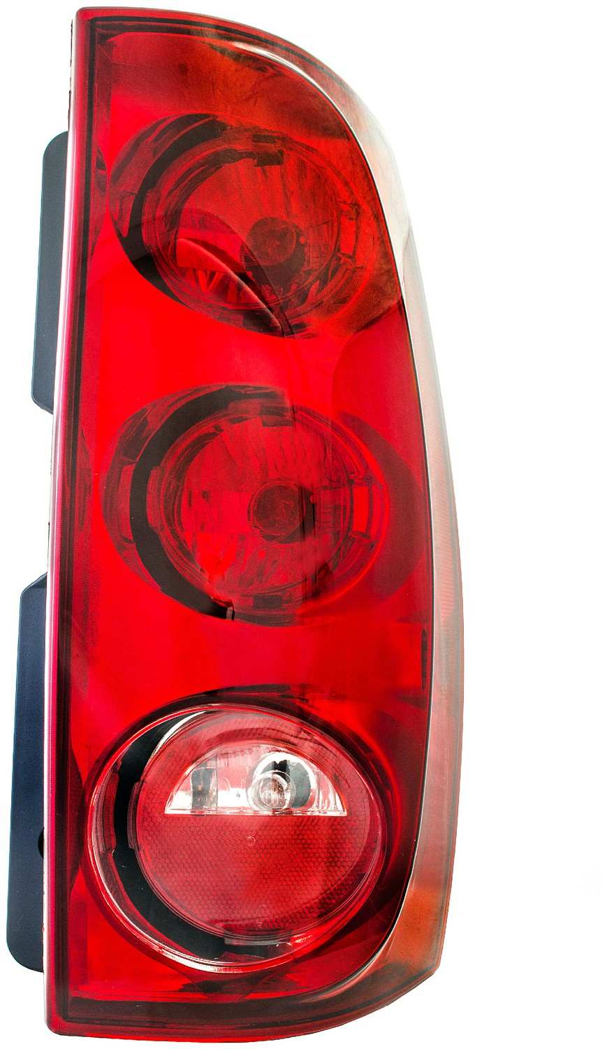 dorman tail light assembly  frsport 1611399