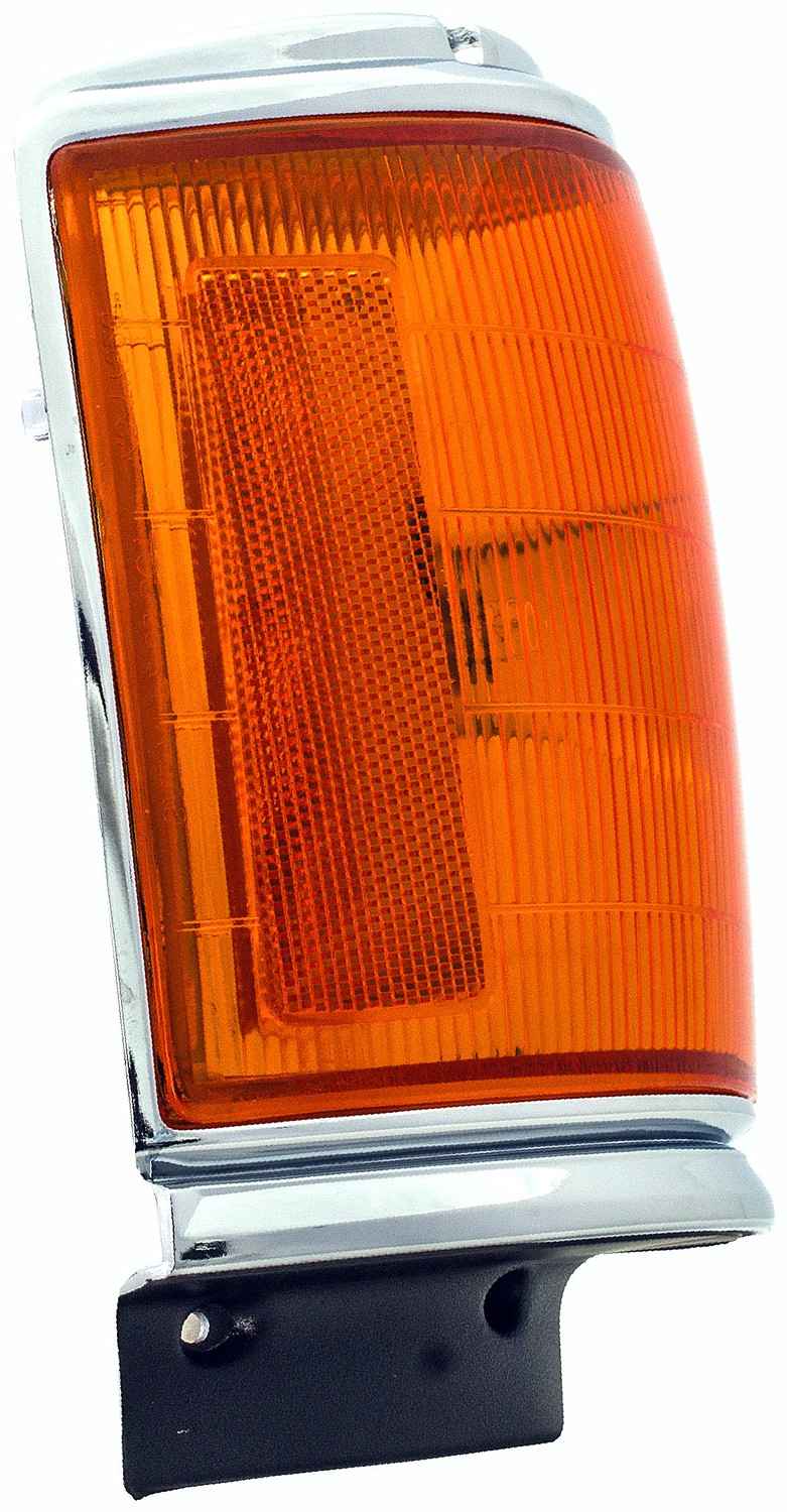 dorman turn signal / parking light assembly  frsport 1630677