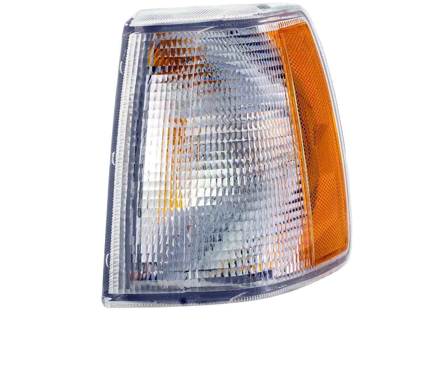 dorman turn signal / parking light assembly  frsport 1630831