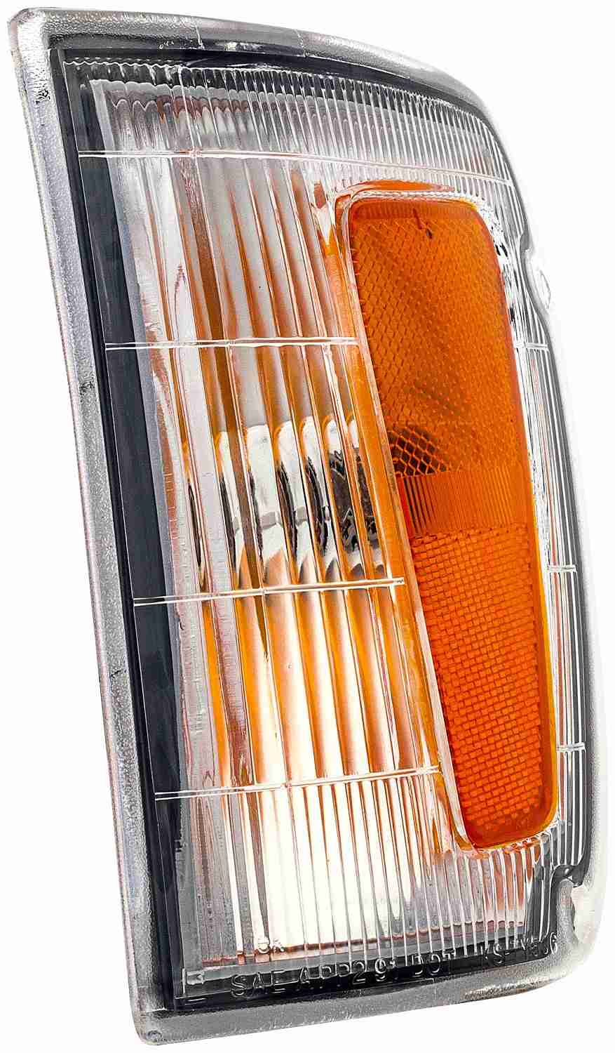 dorman parking light assembly  frsport 1630856