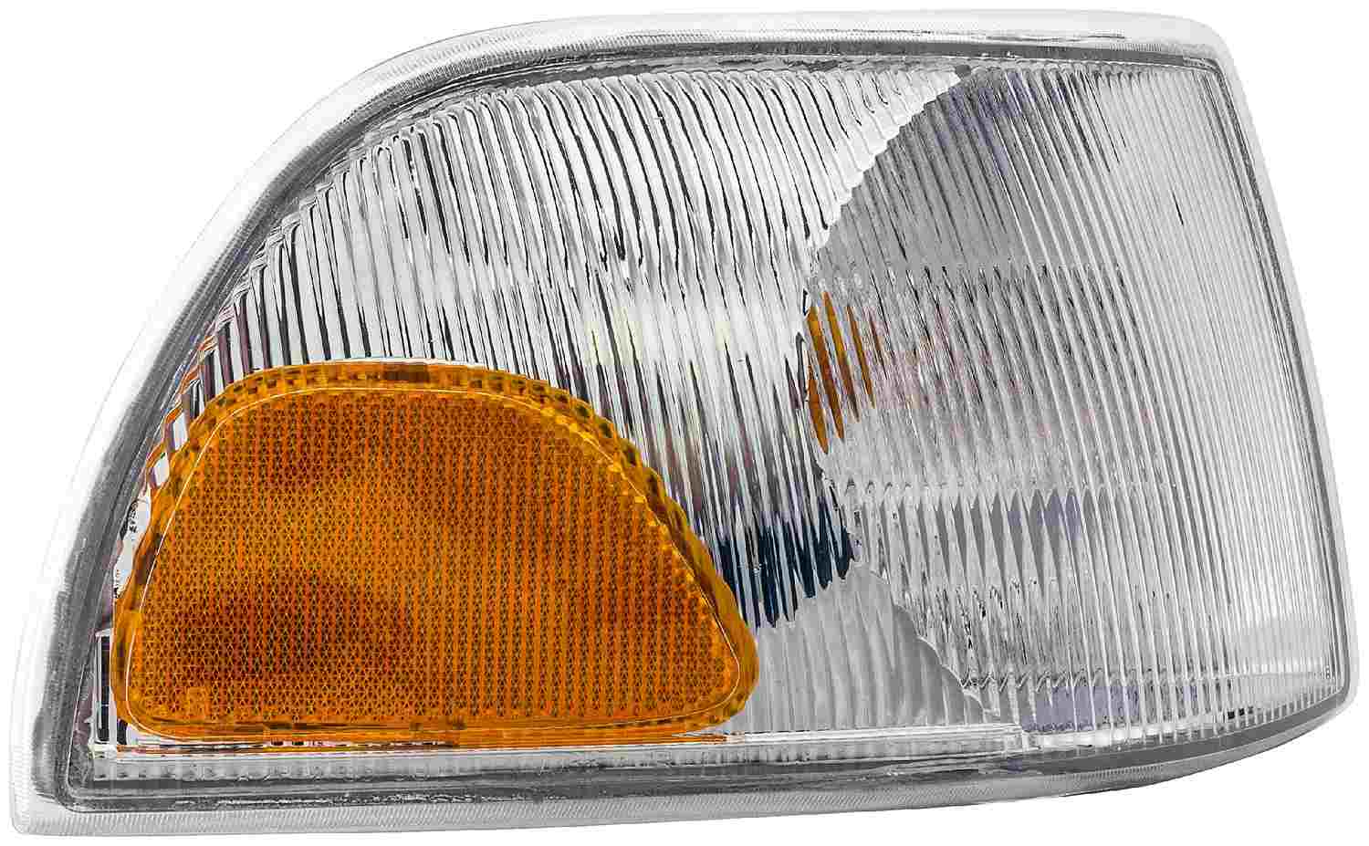 dorman parking light assembly  frsport 1631317