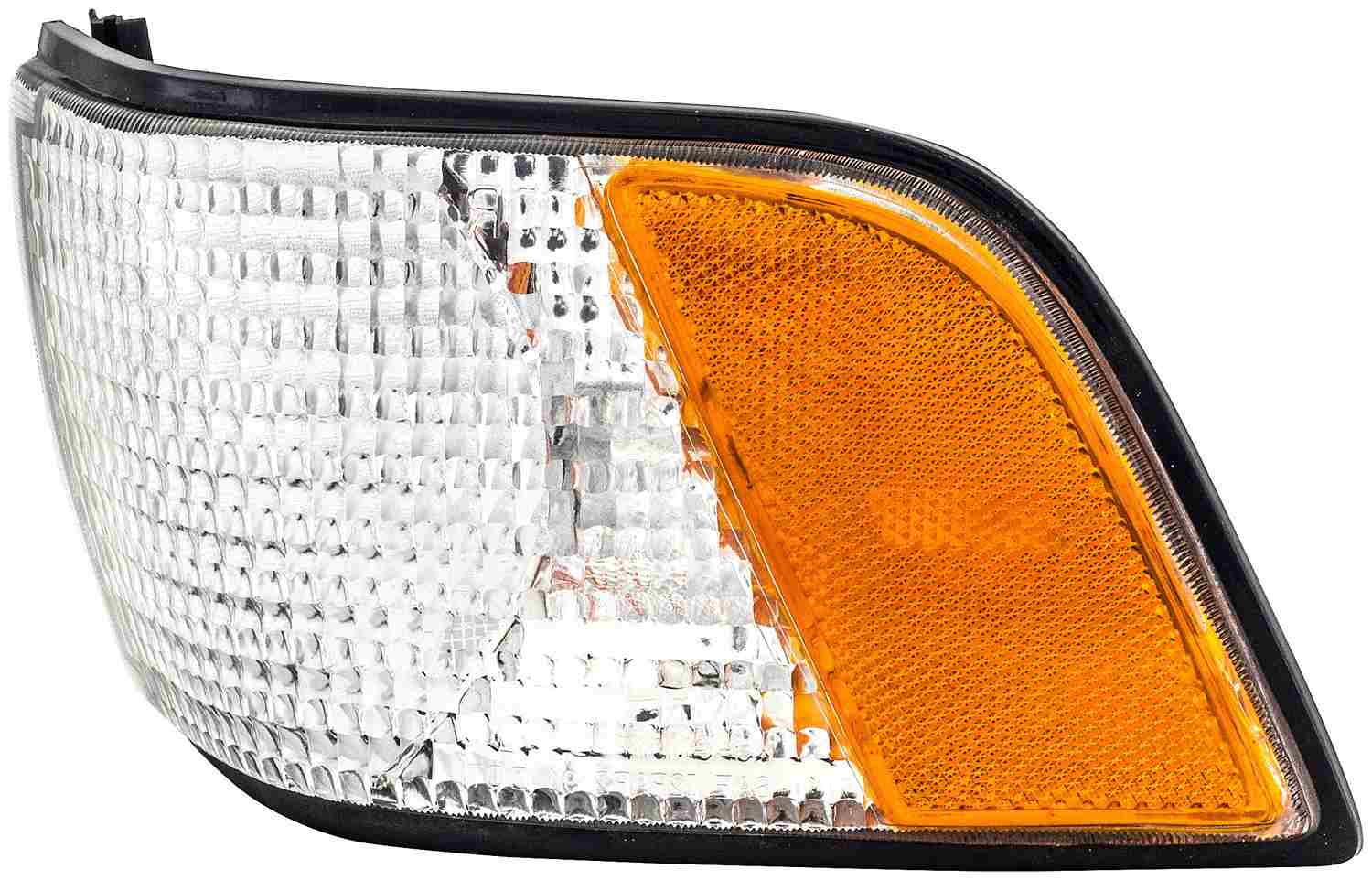 dorman side marker light assembly  frsport 1650022