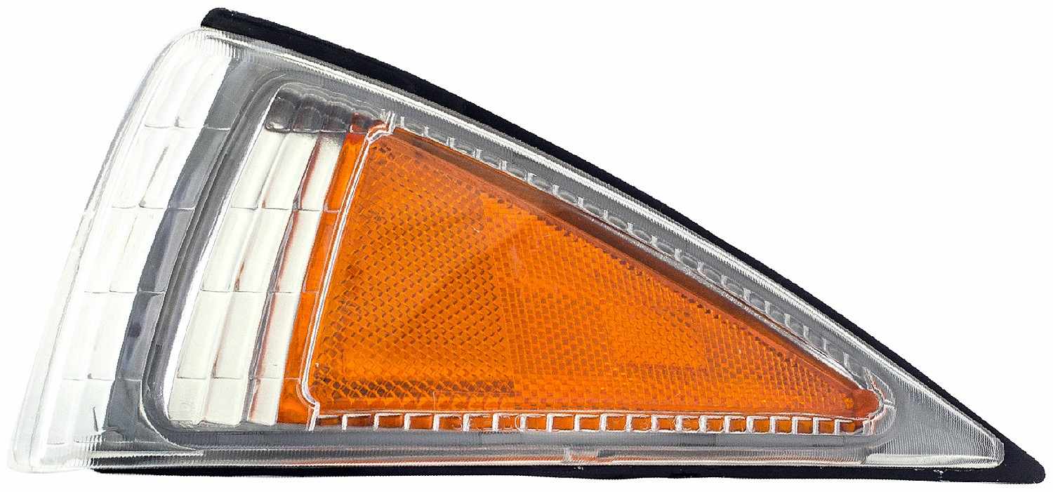 dorman side marker light assembly  frsport 1650058