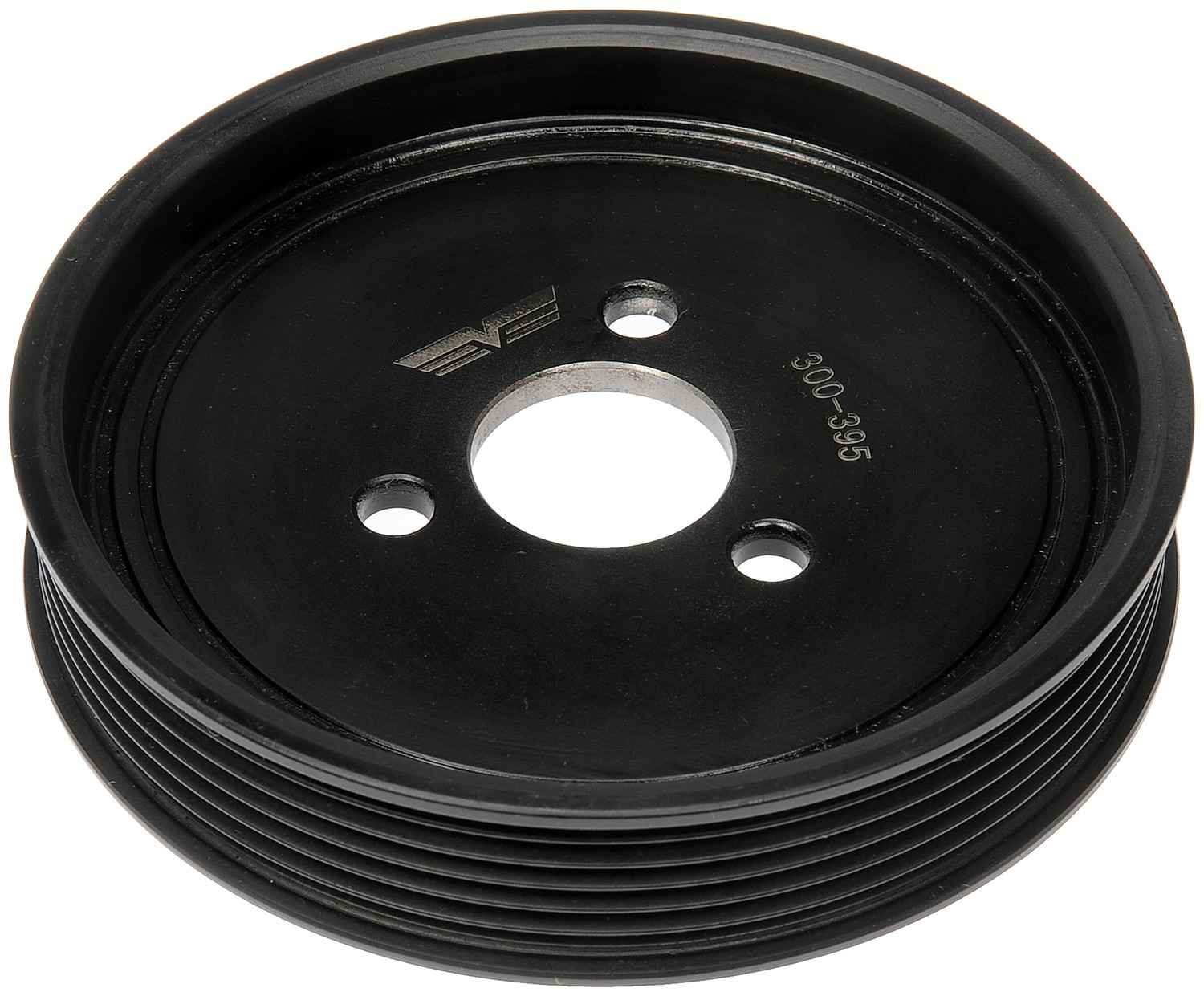 dorman - oe solutions power steering pump pulley  frsport 300-395