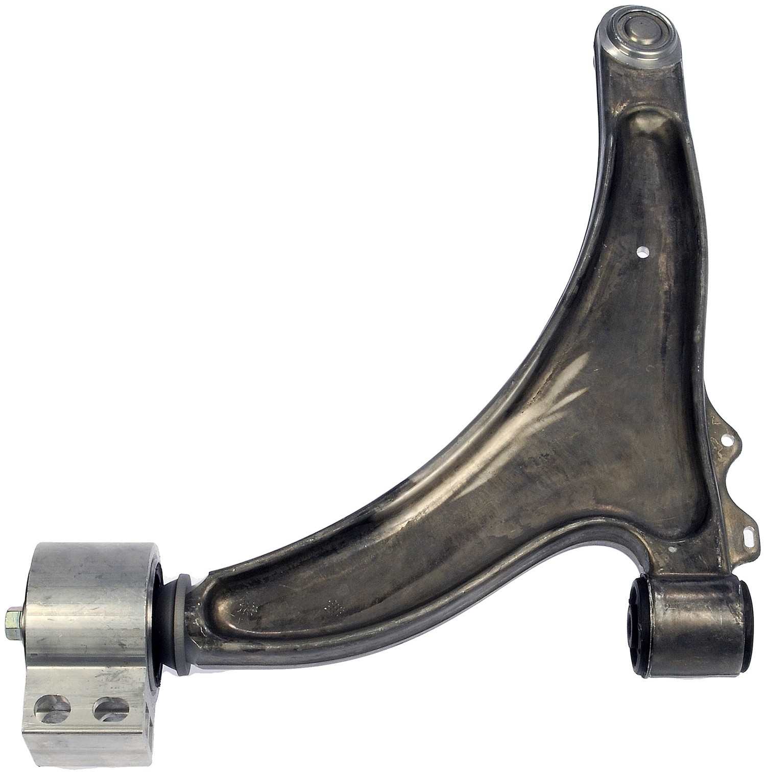 dorman - oe solutions suspension control arm and ball joint assembly  frsport 521-952