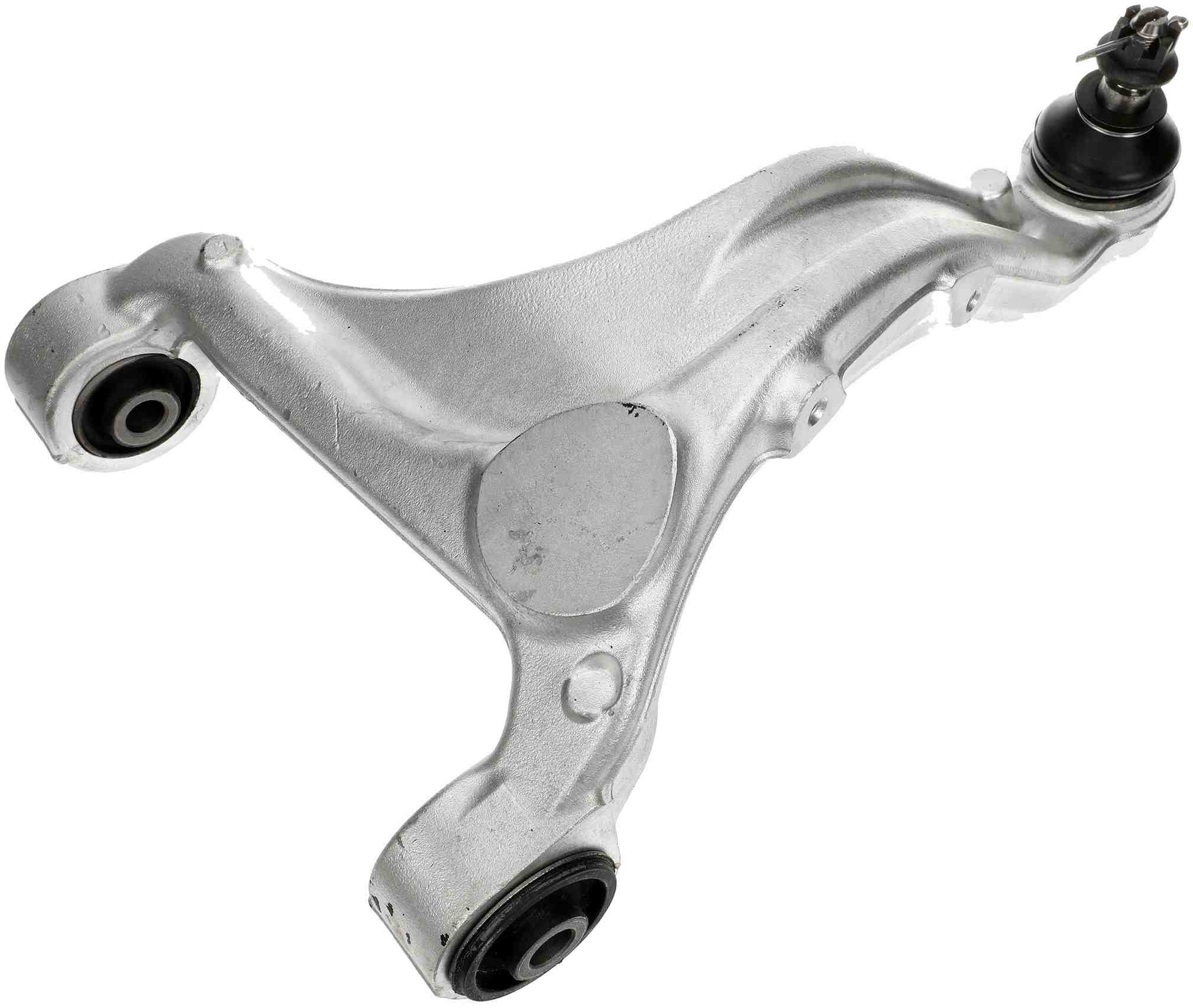 Dorman - OE Solutions Suspension Control Arm and Ball Joint Assembly  top view frsport 524-376