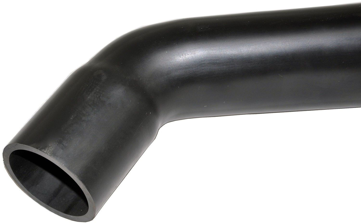 Dorman - OE Solutions Fuel Filler Hose  top view frsport 573-014