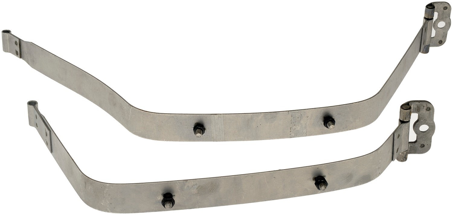 Dorman - OE Solutions Fuel Tank Strap  top view frsport 578-449