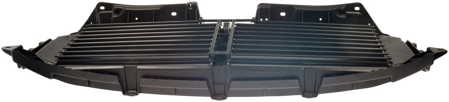 Dorman - OE Solutions Radiator Shutter Assembly  top view frsport 601-336