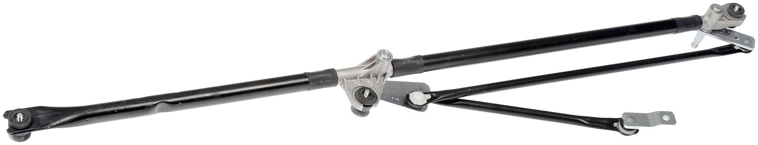 Dorman - OE Solutions Windshield Wiper Linkage  top view frsport 602-023