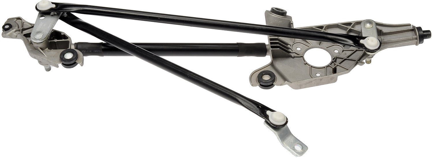 Dorman - OE Solutions Windshield Wiper Linkage  top view frsport 602-422