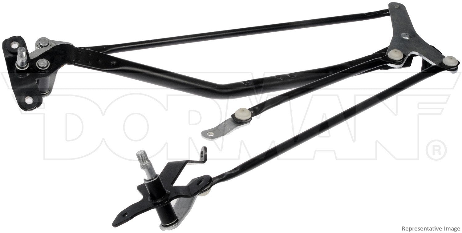 dorman - oe solutions windshield wiper linkage  frsport 602-459