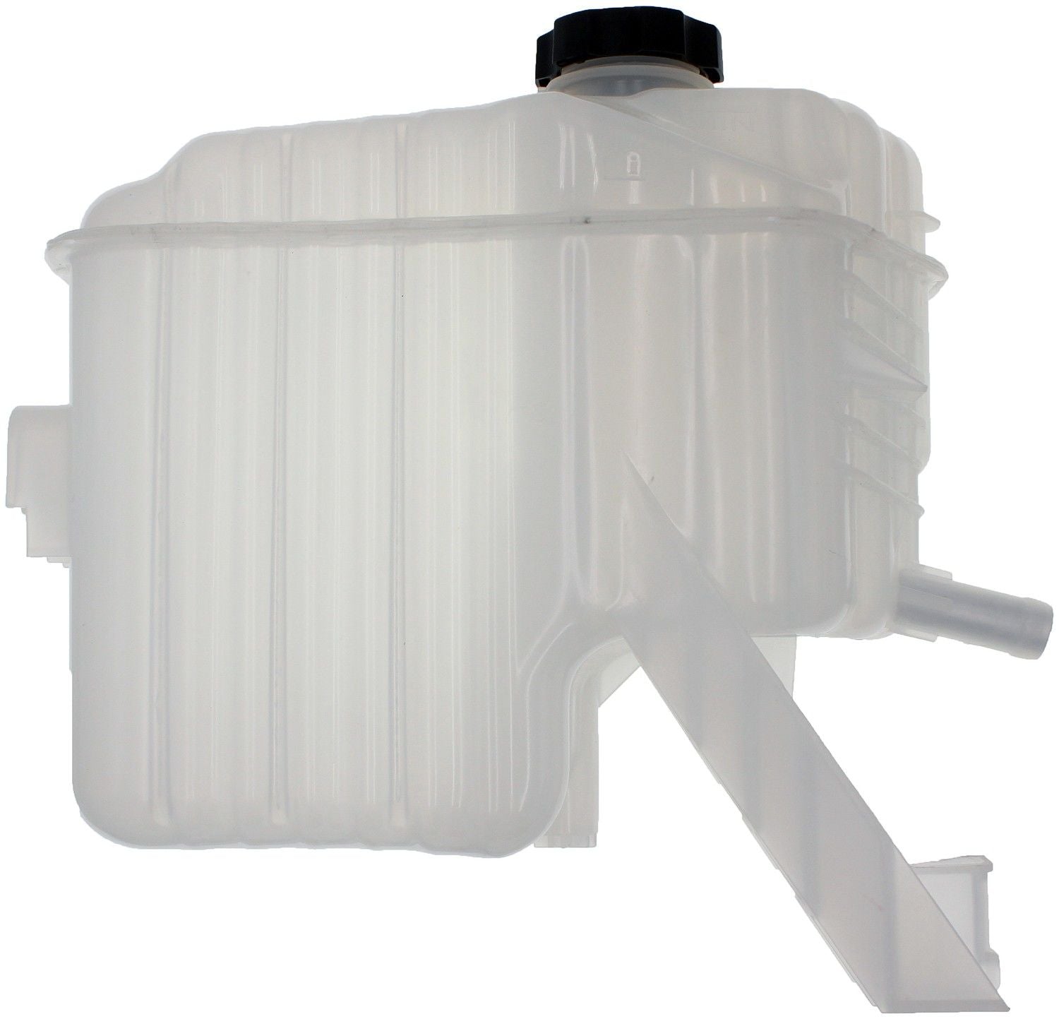 Dorman - OE Solutions Engine Coolant Reservoir  top view frsport 603-008