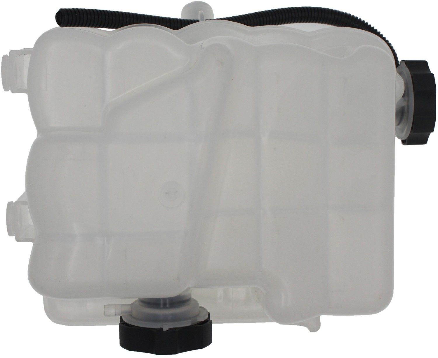 Dorman - OE Solutions Engine Coolant Reservoir  top view frsport 603-009