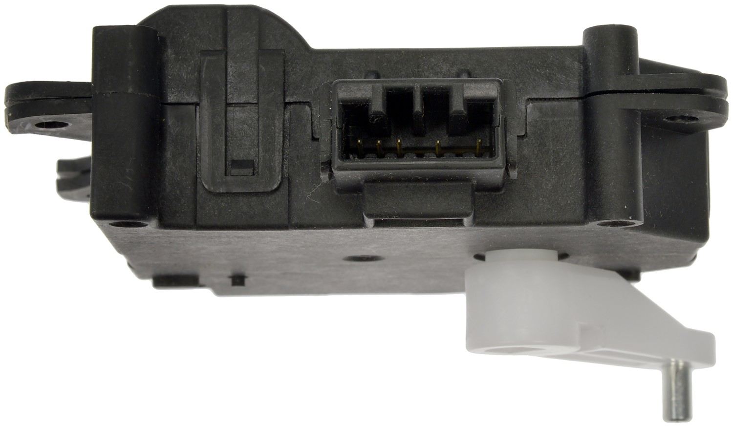 Dorman - OE Solutions HVAC Blend Door Actuator  top view frsport 604-157