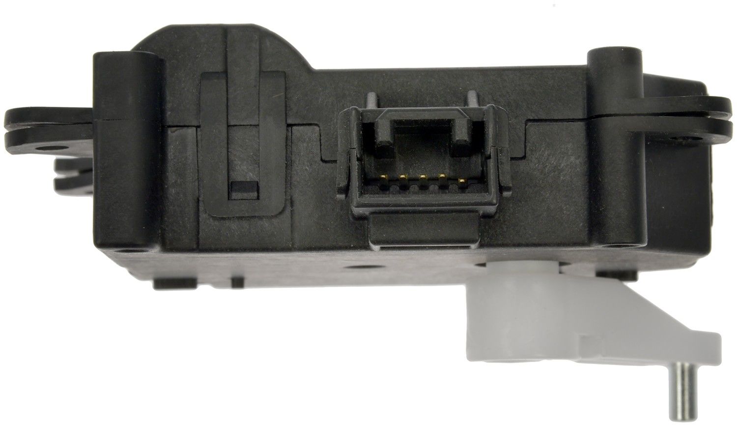 Dorman - OE Solutions HVAC Blend Door Actuator  top view frsport 604-164