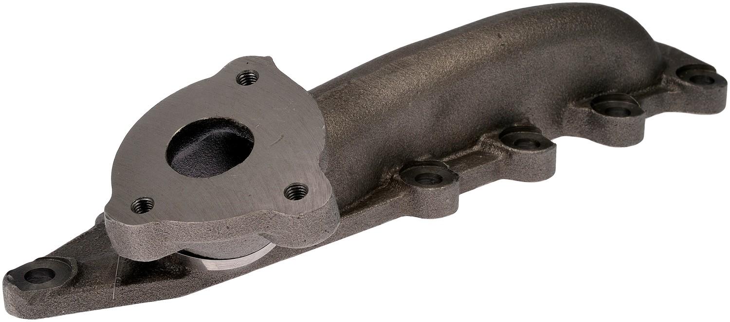 Dorman - OE Solutions Exhaust Manifold  top view frsport 674-423