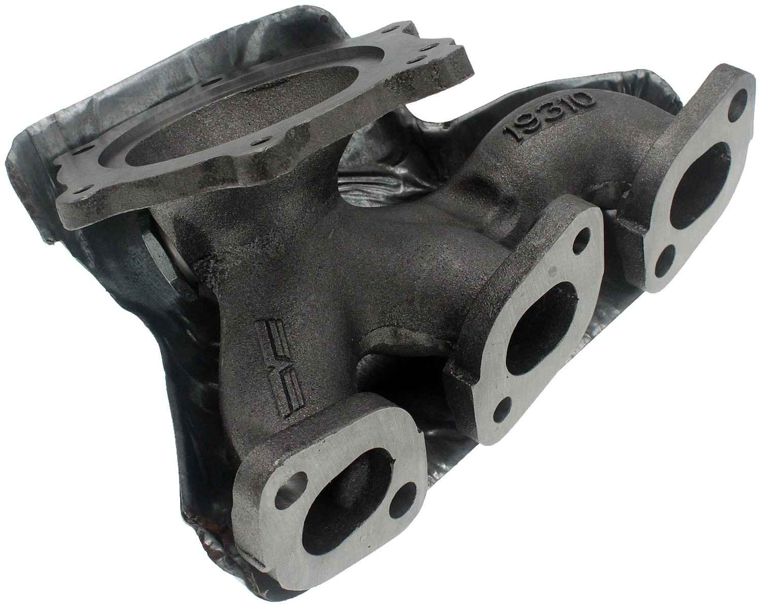 dorman - oe solutions exhaust manifold  frsport 674-934