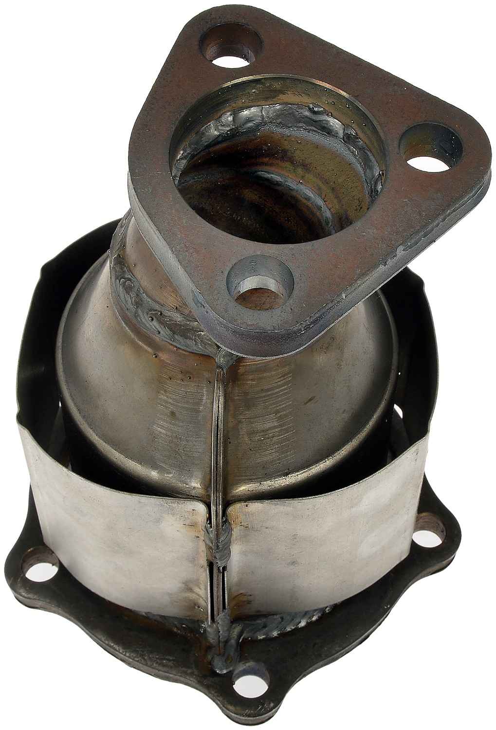 Dorman - OE Solutions Catalytic Converter  top view frsport 679-513