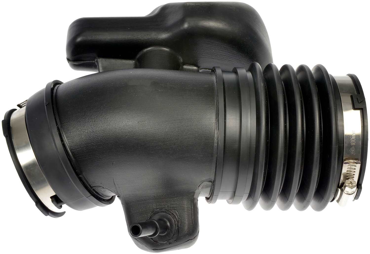 Dorman - OE Solutions Engine Air Intake Hose  top view frsport 696-019