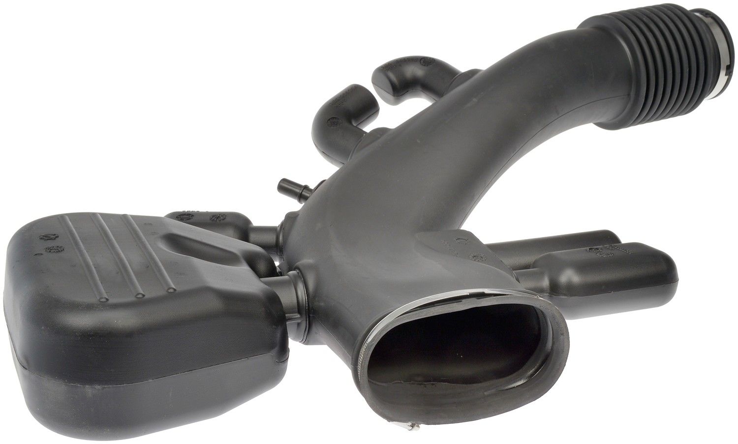 Dorman - OE Solutions Engine Air Intake Hose  top view frsport 696-029