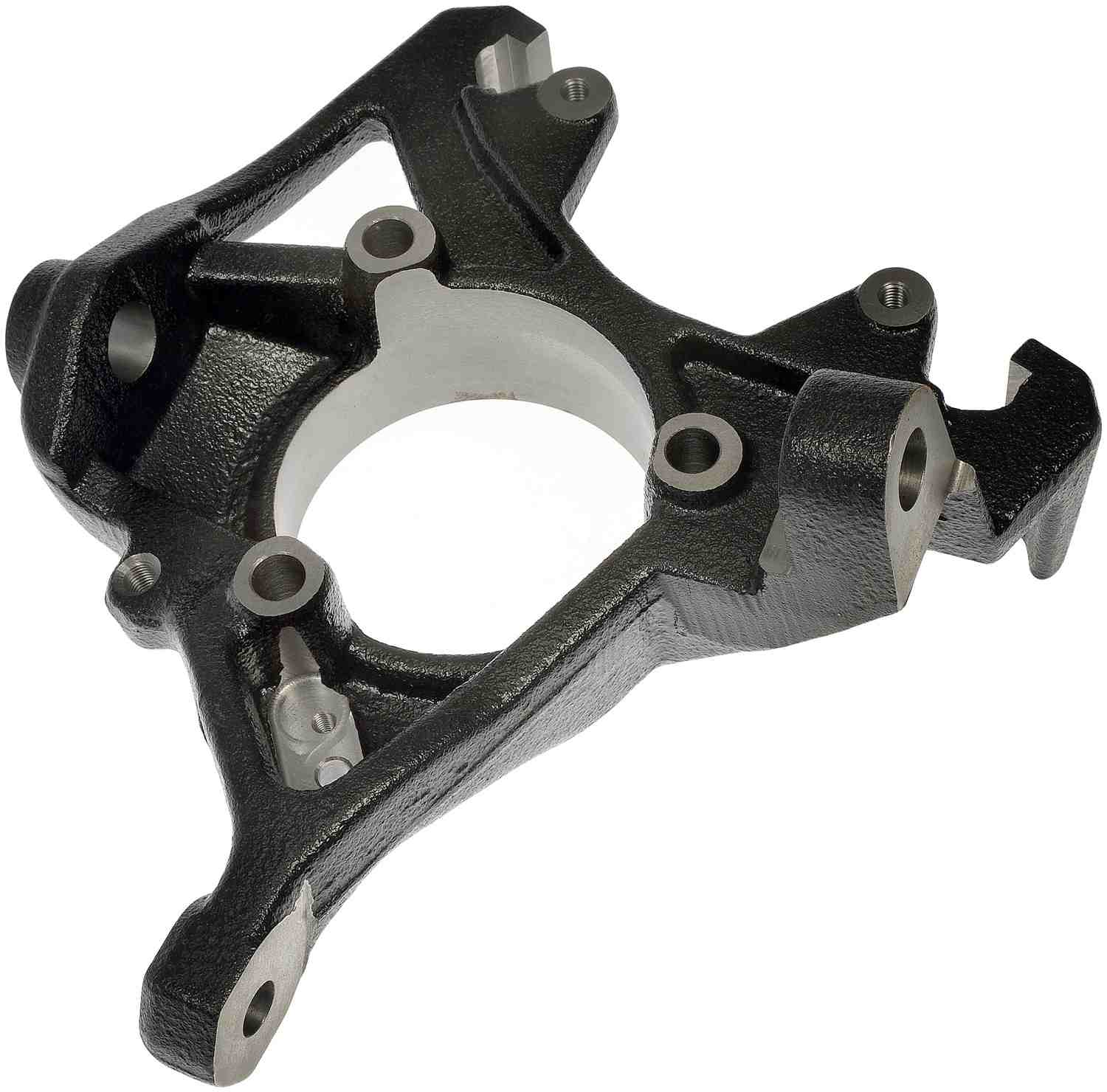 dorman - oe solutions steering knuckle  frsport 697-922