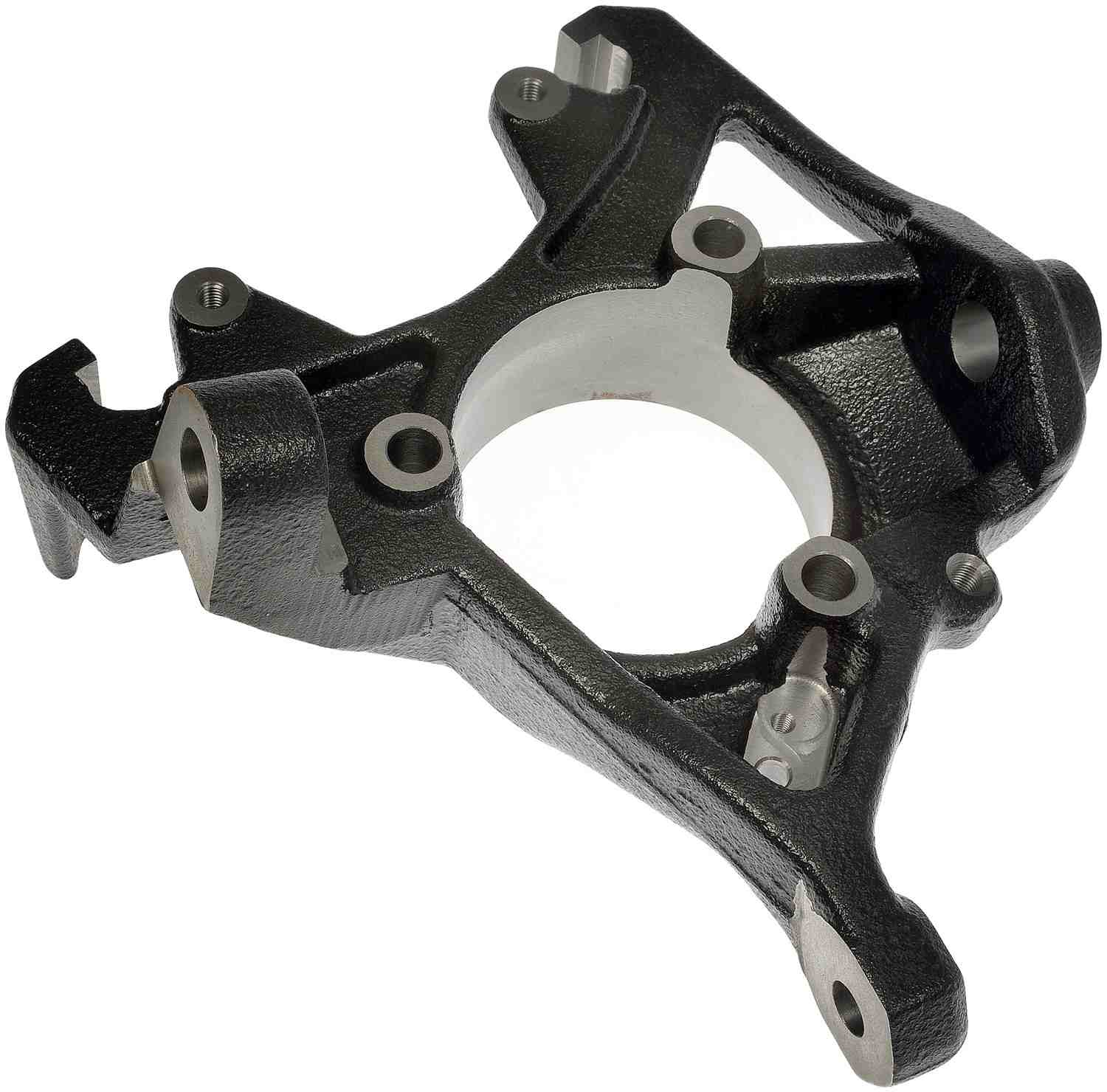 dorman - oe solutions steering knuckle  frsport 697-923