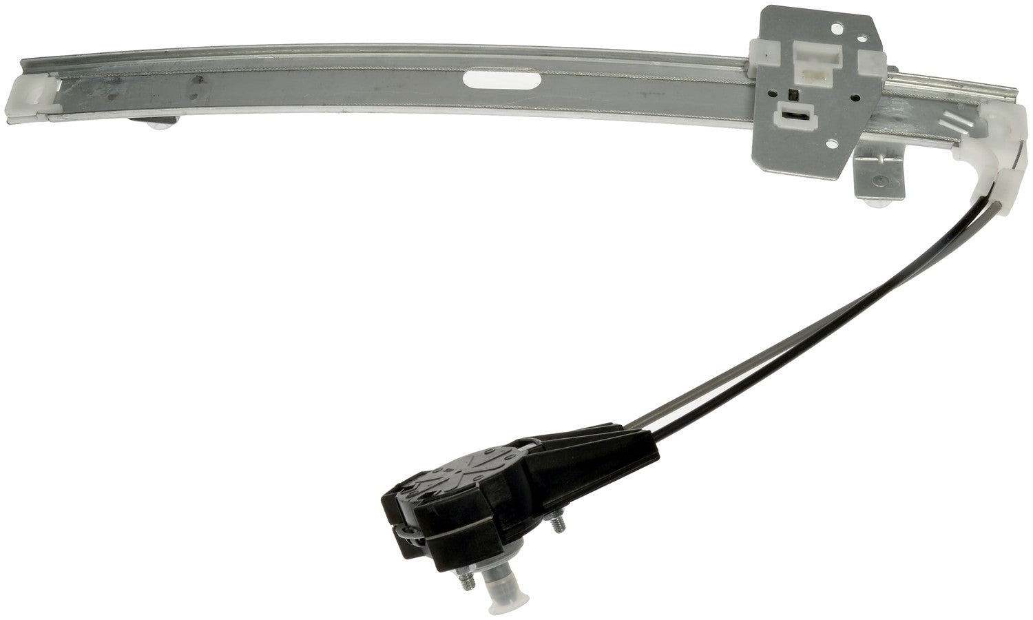 Dorman - OE Solutions Window Regulator  top view frsport 740-749