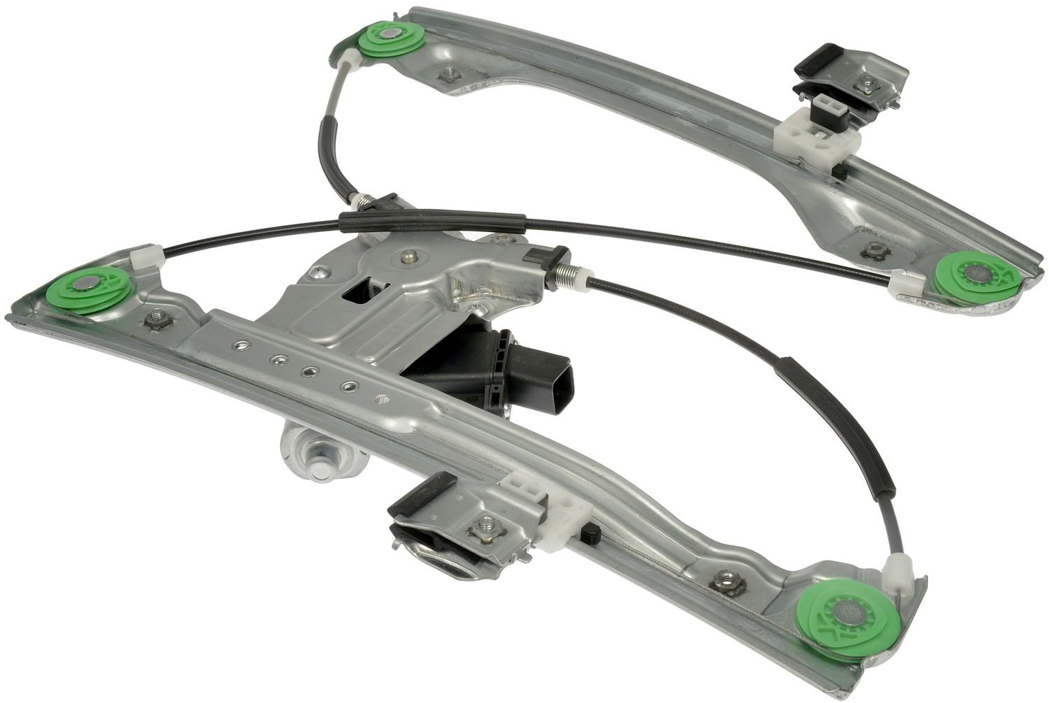 dorman - oe solutions power window motor and regulator assembly  frsport 748-974