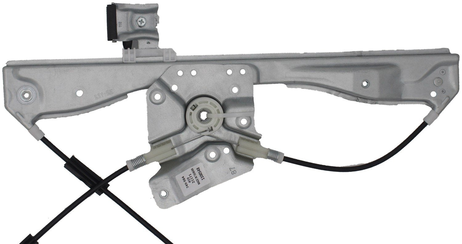 dorman - oe solutions window regulator  frsport 749-984