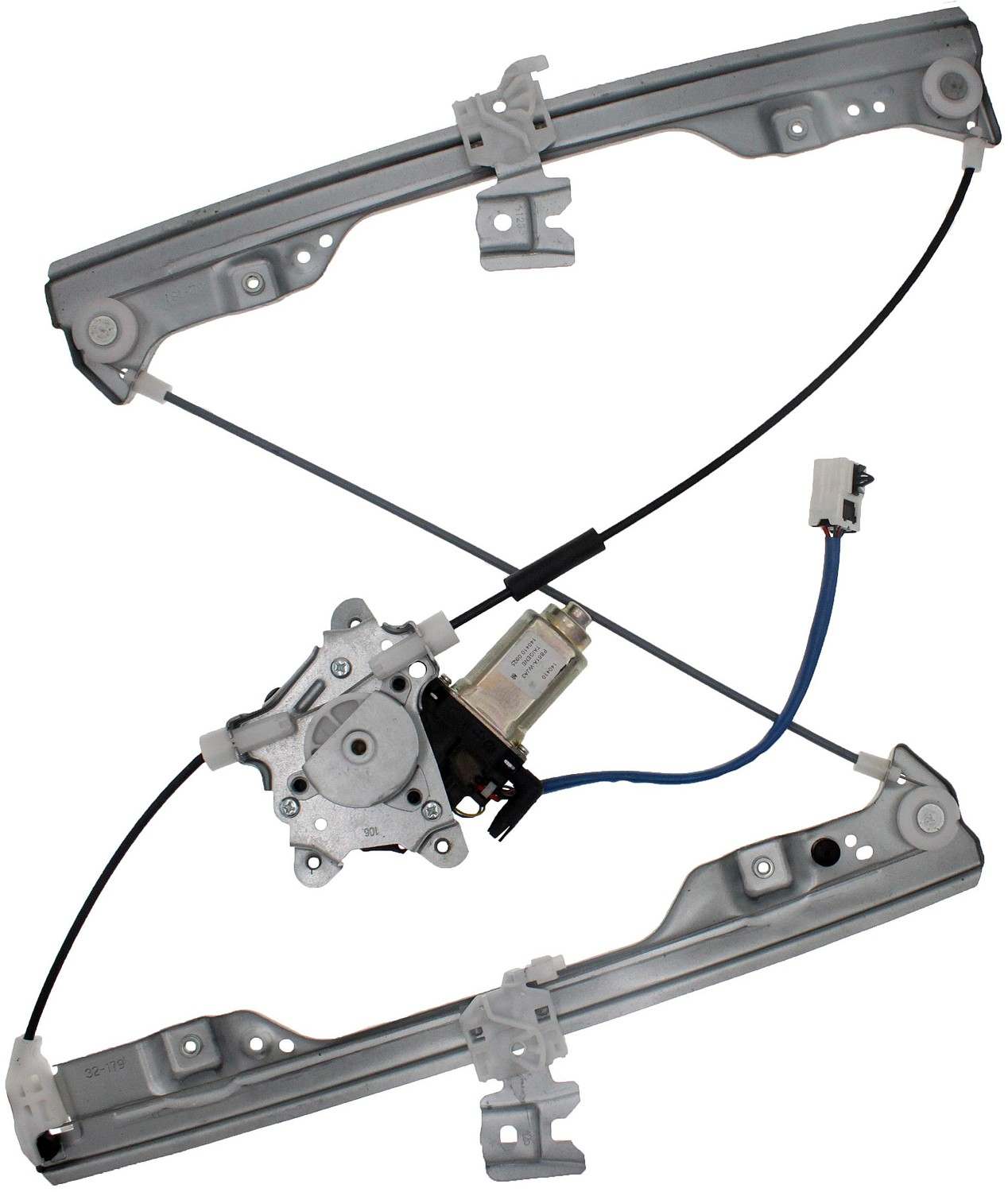 dorman - oe solutions power window motor and regulator assembly  frsport 751-212