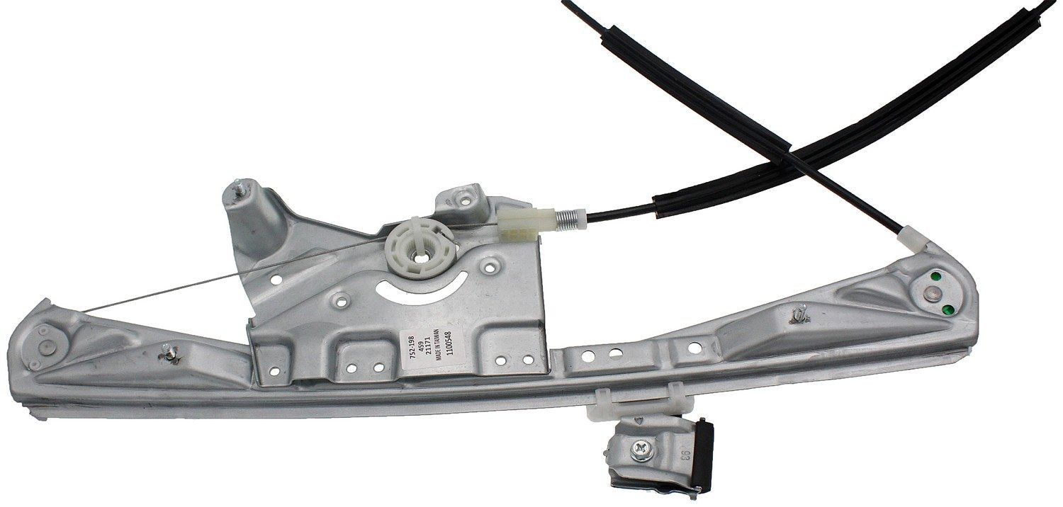 dorman - oe solutions window regulator  frsport 752-198