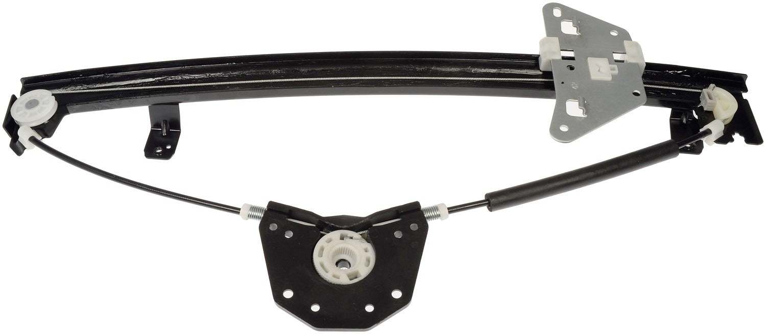 Dorman - OE Solutions Window Regulator  top view frsport 752-738