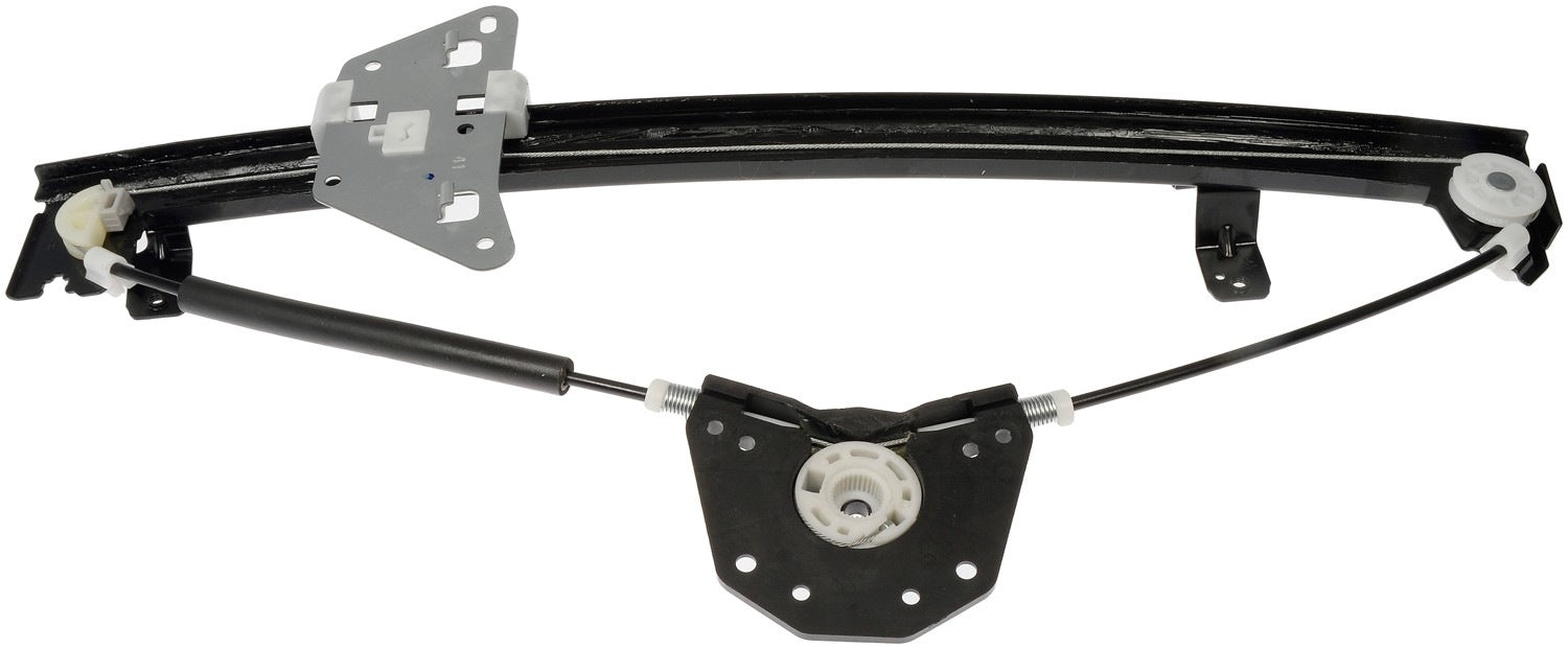 Dorman - OE Solutions Window Regulator  top view frsport 752-739