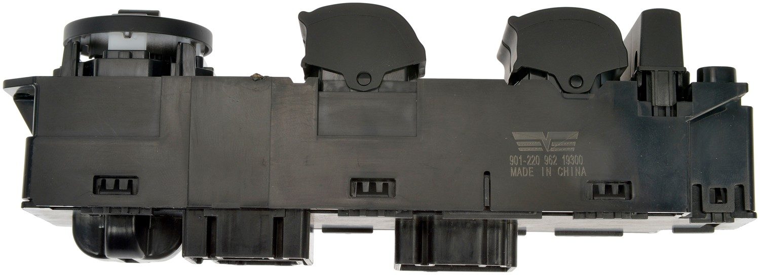 Dorman - OE Solutions Door Window Switch  top view frsport 901-220